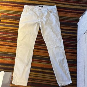 Hackett Light Blue Jeans